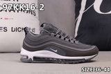 נעלי נייק NIKE Air MAX 97 לנשים וגברים