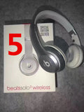 אוזניות Bluetooth אלחוטיות של ביטס BEATS SOLO 3