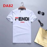 חולצות פנדי FENDI טישרט לגברים