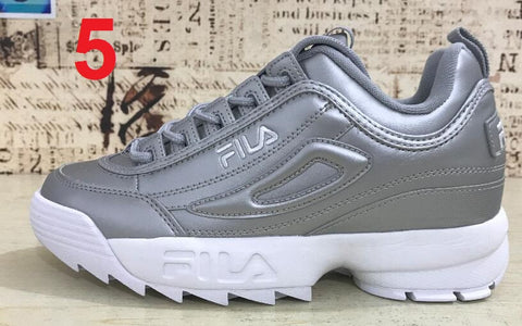 נעלי פילה FILA יוקרתיות ומבוקשות