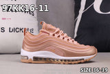 נעלי נייק NIKE Air MAX 97 לנשים וגברים