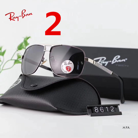 משקפי שמש של ריי באן Ray-Ban לגבר