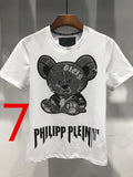 חולצות טישרט פיליפ פליין PHILIPP PLEIN