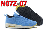 נעלי נייק Nike Air MAX 9097 גברים ונשים