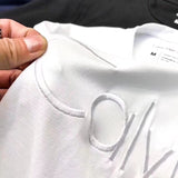 חולצות קלווין קליין Calvin Klein ארוכות לנשים וגברים