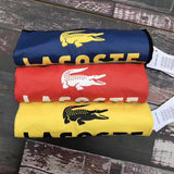 חולצת טישרט לקוסט LACOSTE גברים