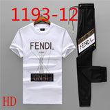 חליפת פנדי FENDI לגברים-14 דגמים לבחירה