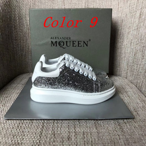 נעלי מקווין Alexander McQueen לנשים
