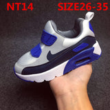 נעלי נייק Nike Air MAX 90 מטריפות לילדים