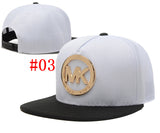כובע בייסבול של מייקל קורס MICHAEL KORS