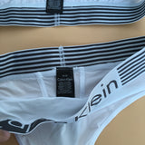 סט 3 יחידות חוטיני קלווין קליין Calvin Klein