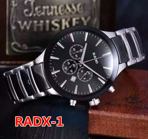 שעון ראדו RADO יוקרתי לגברים