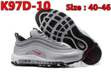 נעלי נייק NIKE Air MAX 97 דגמי 2019