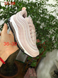 נעלי נייק NIKE AirMAX 97 לנשים-14 צבעים