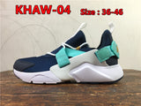 נעלי נייק NIKE HUARACHE דגמי 2019 לנשים וגברים