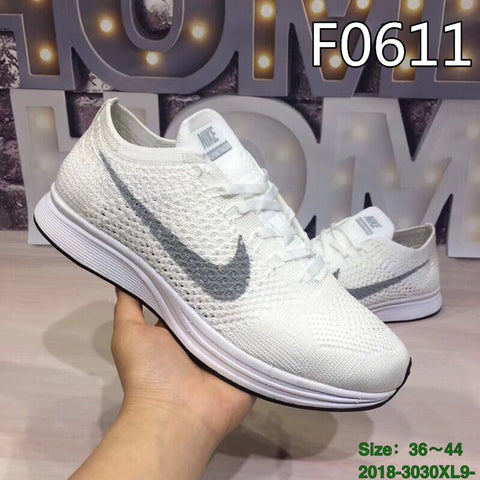 נעלי נייק Nike Flyknit נשים גברים