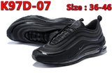 נעלי נייק NIKE Air MAX 97 דגמי 2019