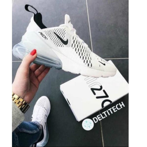 נעלי נייק Nike Air 270 לנשים וגברים במחיר מושלם