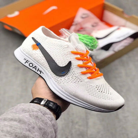 נעלי נייק Nike FlyKnit FOAM