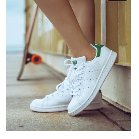 נעלי אדידס ADIDAS Stan Smith לנשים ולגברים